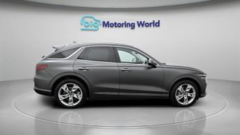 Genesis GV70 SPORT