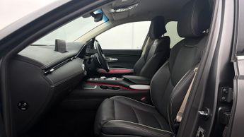 Genesis GV70 SPORT