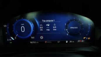 Ford Focus ACTIVE X EDITION