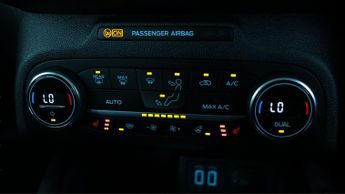 Ford Focus ACTIVE X EDITION