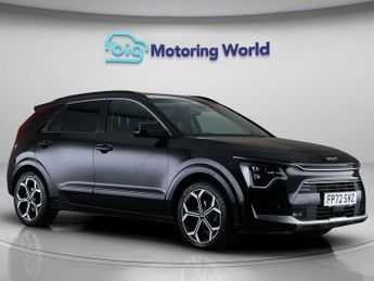 Kia Niro 3