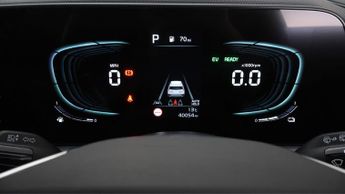 Kia Niro 3