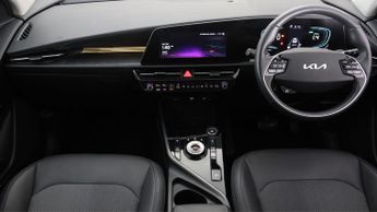 Kia Niro 3