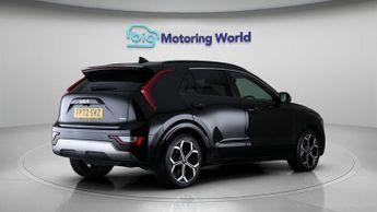 Kia Niro 3