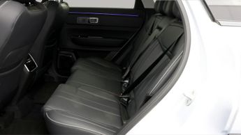 JAECOO 7 LUXURY