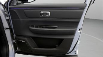 JAECOO 7 LUXURY