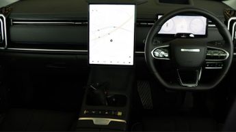 JAECOO 7 LUXURY