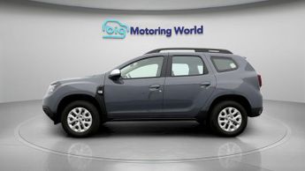 Dacia Duster EXPRESSION TCE