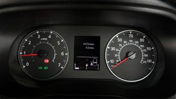 Dacia Duster EXPRESSION TCE