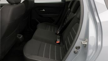 Dacia Duster EXPRESSION TCE