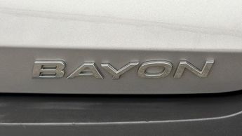 Hyundai BAYON T-GDI SE CONNECT DCT