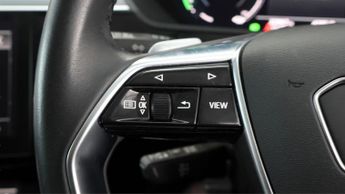 Audi e-tron QUATTRO TECHNIK
