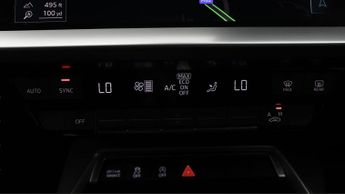 Audi A3 SPORTBACK TFSI S LINE