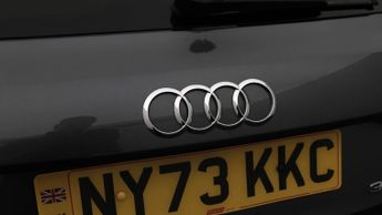 Audi A3 SPORTBACK TFSI S LINE
