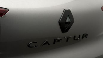Renault Captur RIVE GAUCHE E-TECH