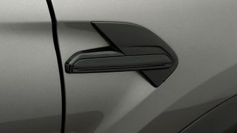 Renault Captur RIVE GAUCHE E-TECH
