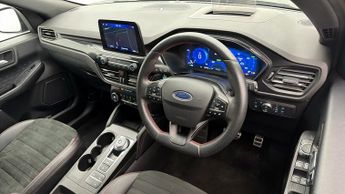 Ford Kuga ST-LINE FIRST EDITION