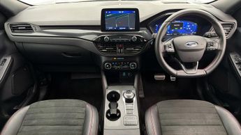 Ford Kuga ST-LINE FIRST EDITION