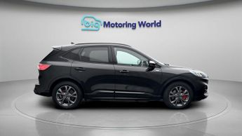 Ford Kuga ST-LINE FIRST EDITION