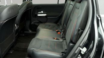 Mercedes-Benz EQB EQB 300 4MATIC AMG LINE PREMIUM