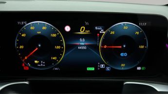 Mercedes-Benz EQB EQB 300 4MATIC AMG LINE PREMIUM
