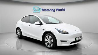 Tesla Model Y BASE