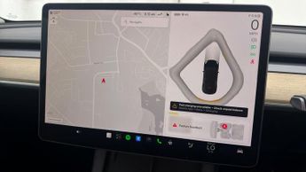Tesla Model Y BASE