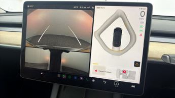 Tesla Model Y BASE