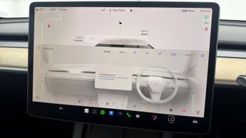 Tesla Model Y BASE