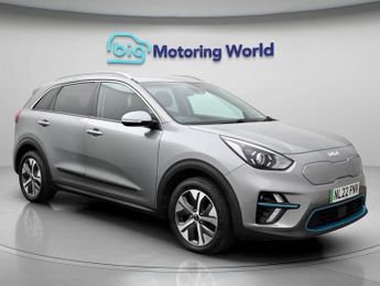 Kia Niro 2