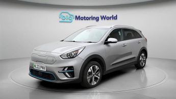 Kia Niro 2