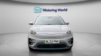 Kia Niro 2