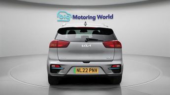 Kia Niro 2