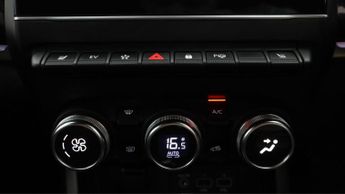 Renault Arkana RS LINE E-TECH