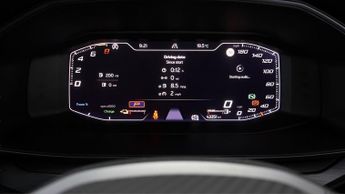 CUPRA Formentor V1 DSG