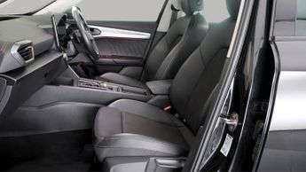CUPRA Formentor V1 DSG