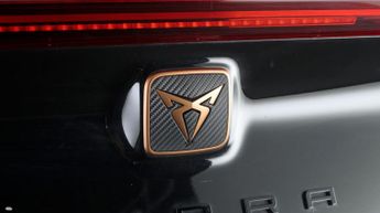 CUPRA Formentor V1 DSG