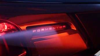 CUPRA Formentor V1 DSG
