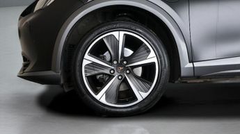 CUPRA Formentor V1 DSG