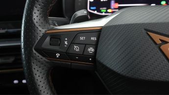 CUPRA Formentor V1 DSG