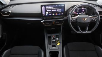 CUPRA Formentor V1 DSG