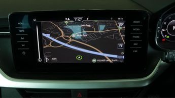 Skoda Kamiq SE L TSI DSG