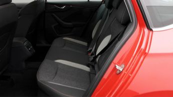 Skoda Kamiq SE L TSI DSG
