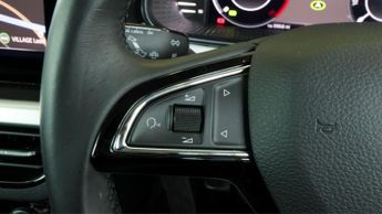 Skoda Kamiq SE L TSI DSG