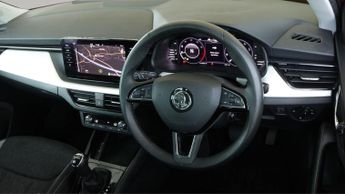 Skoda Kamiq SE L TSI DSG