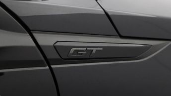 Peugeot 2008 PURETECH EAT8 S/S GT