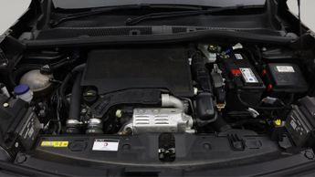 Peugeot 2008 PURETECH EAT8 S/S GT