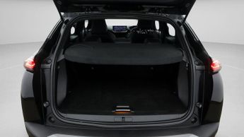 Peugeot 2008 PURETECH EAT8 S/S GT