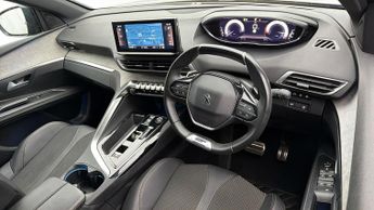 Peugeot 3008 BLUEHDI S/S GT