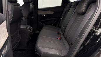 Peugeot 3008 BLUEHDI S/S GT